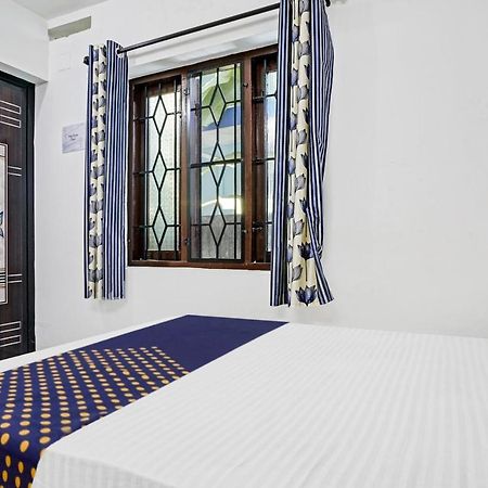 Spot On Blissful Villa Kochi Dış mekan fotoğraf