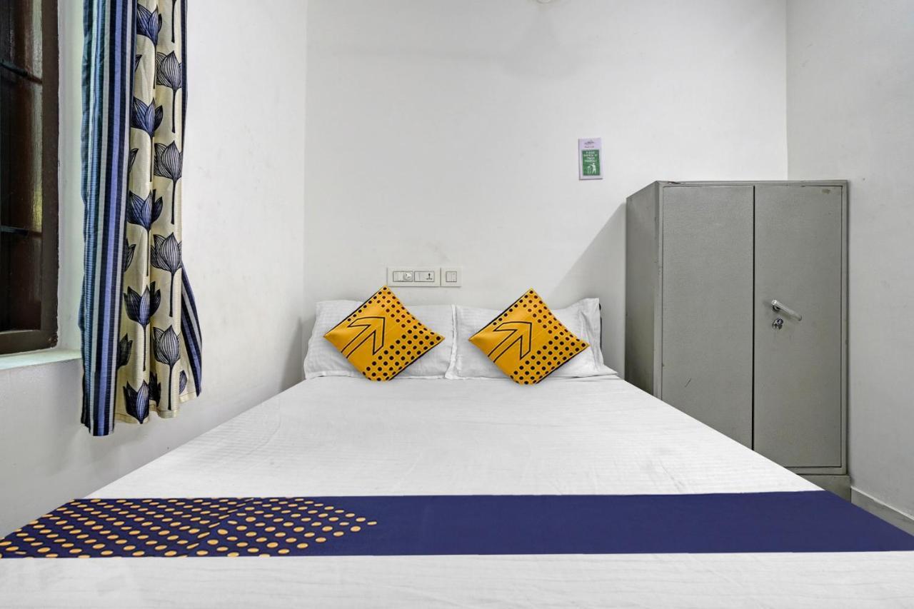 Spot On Blissful Villa Kochi Dış mekan fotoğraf