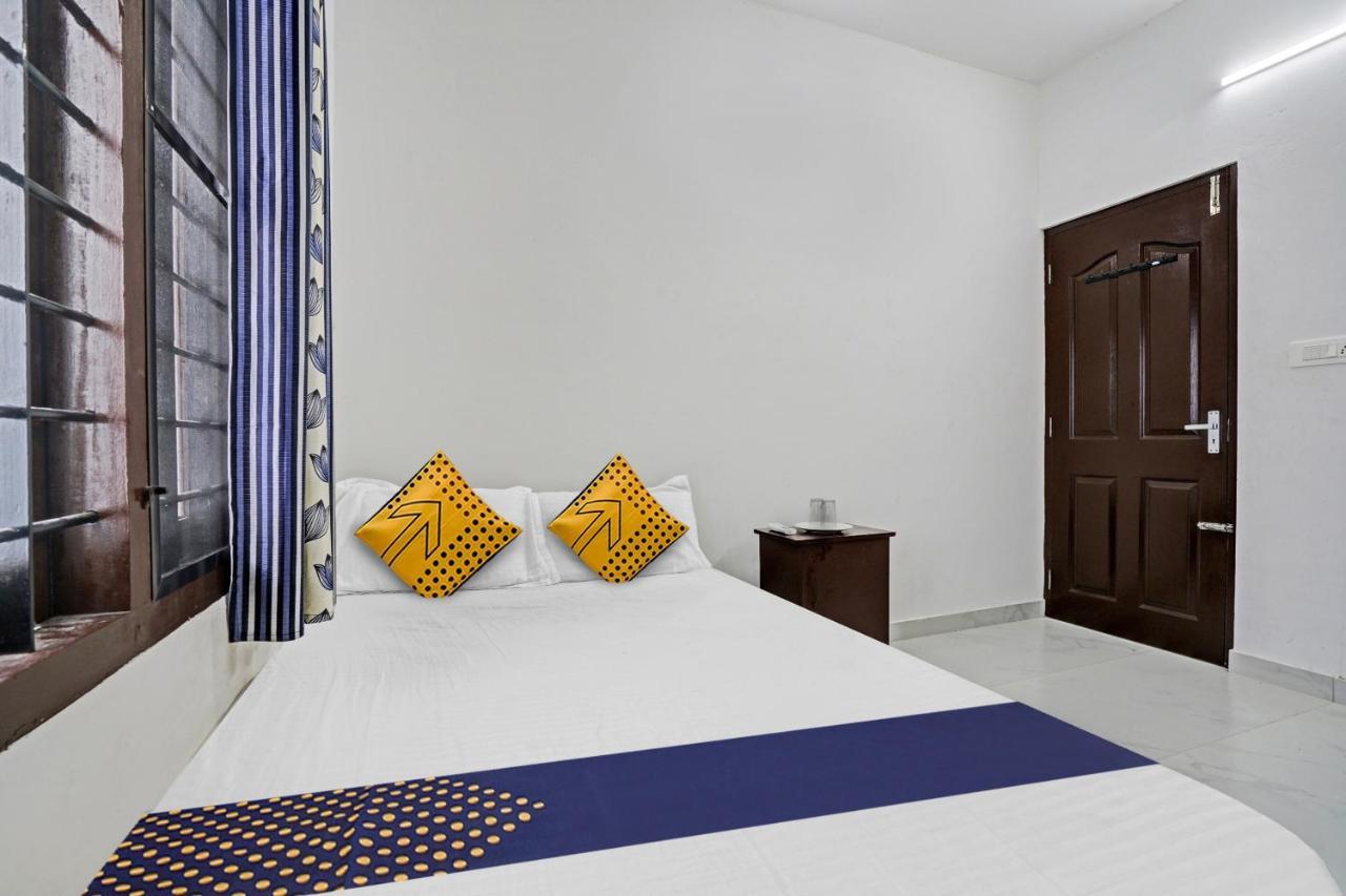 Spot On Blissful Villa Kochi Dış mekan fotoğraf