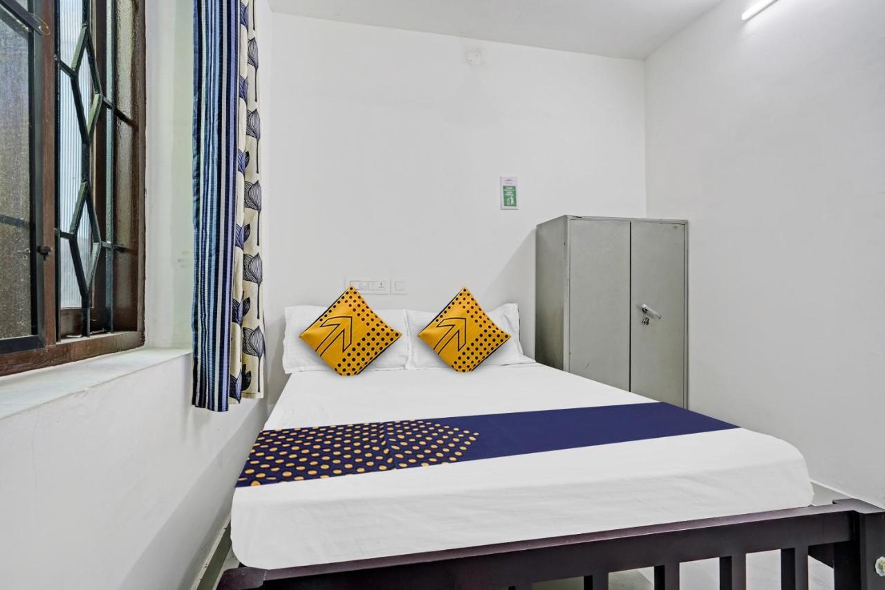 Spot On Blissful Villa Kochi Dış mekan fotoğraf