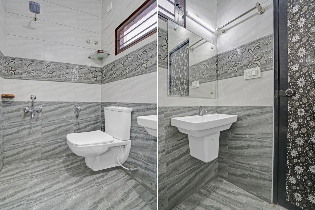 Spot On Blissful Villa Kochi Dış mekan fotoğraf