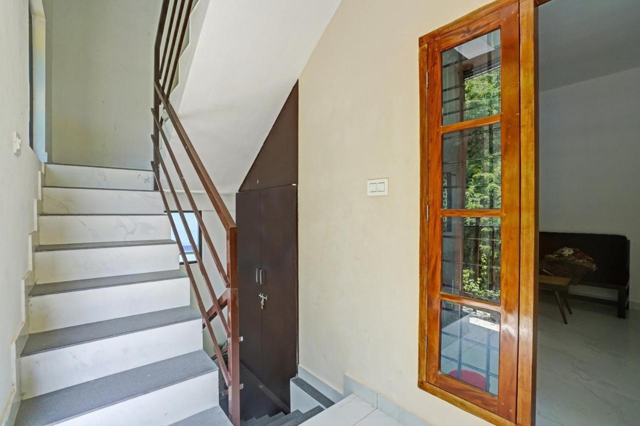 Spot On Blissful Villa Kochi Dış mekan fotoğraf