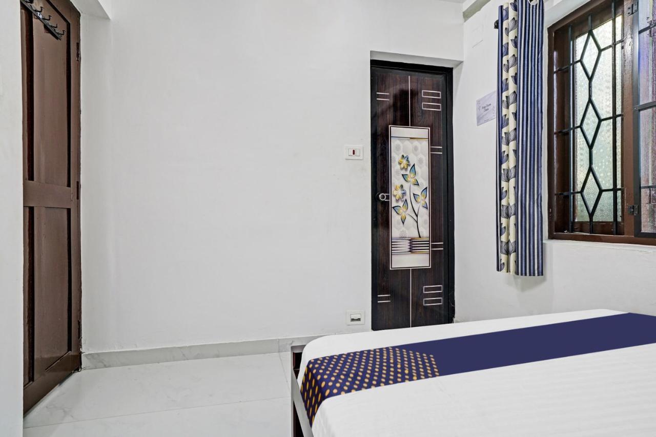 Spot On Blissful Villa Kochi Dış mekan fotoğraf