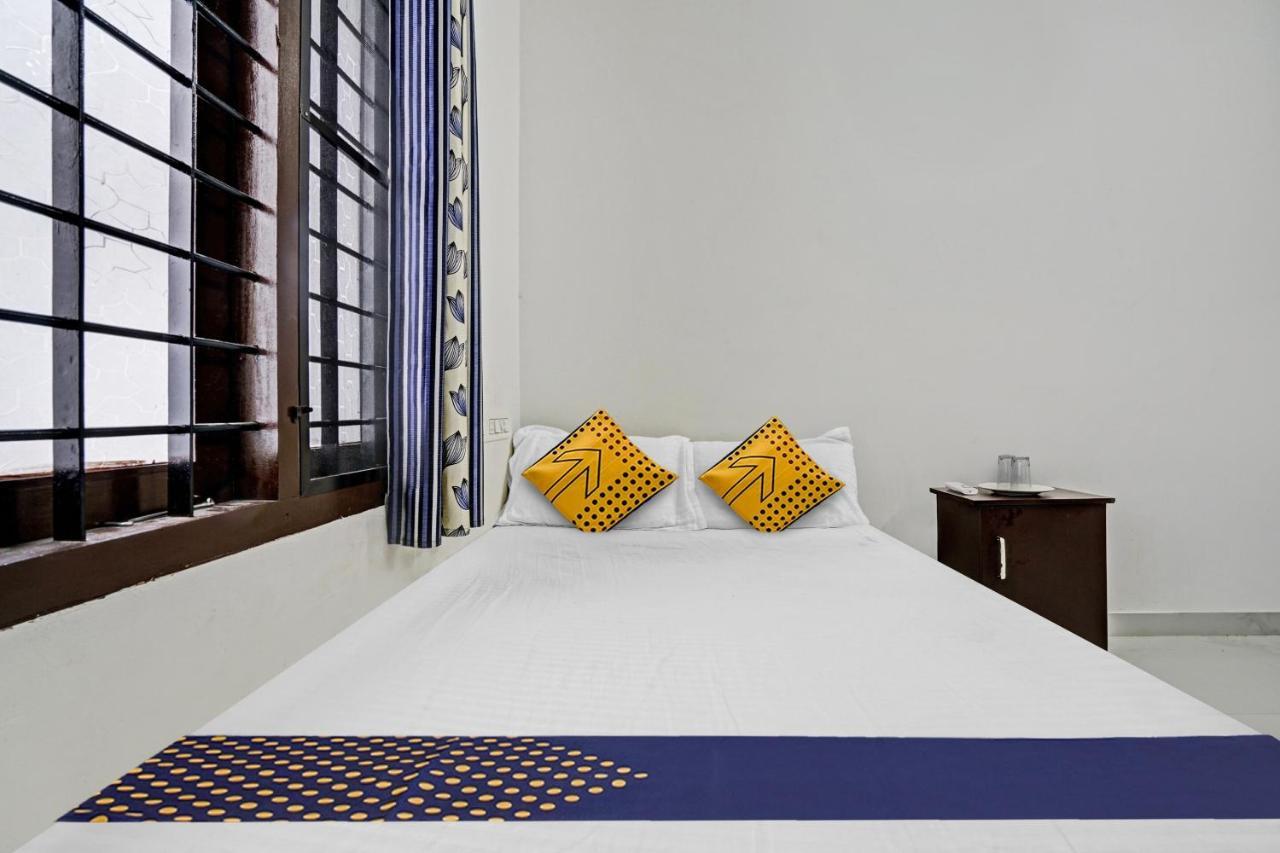 Spot On Blissful Villa Kochi Dış mekan fotoğraf